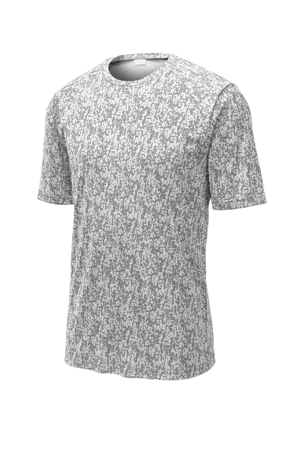 Sport-Tek® Digi Camo Tee #ST460