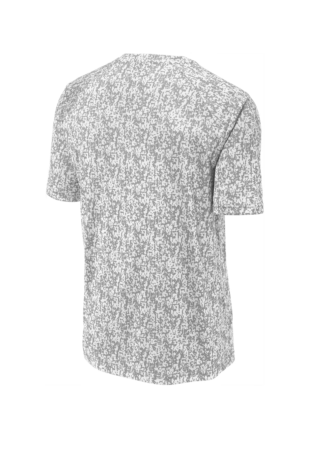 Sport-Tek® Digi Camo Tee #ST460