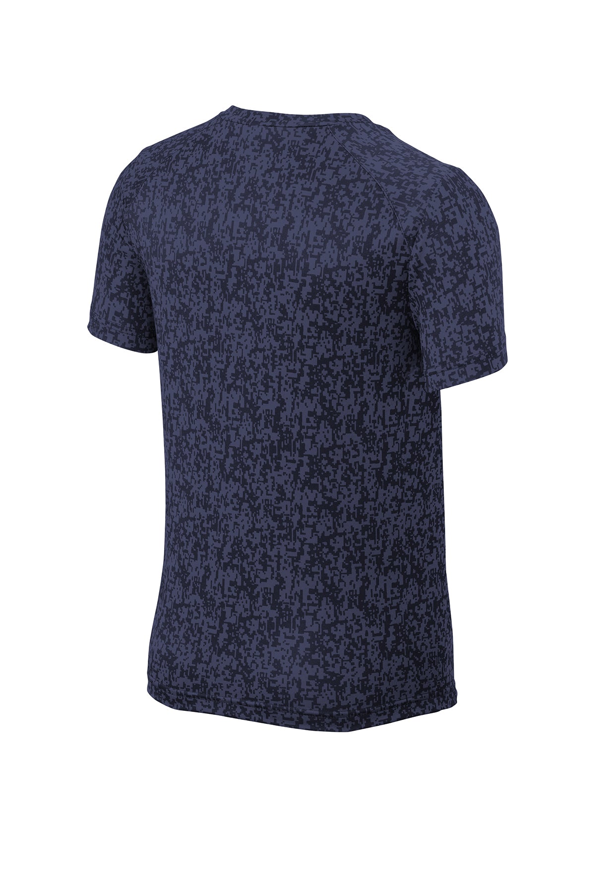 Sport-Tek® Youth Digi Camo Tee #YST460