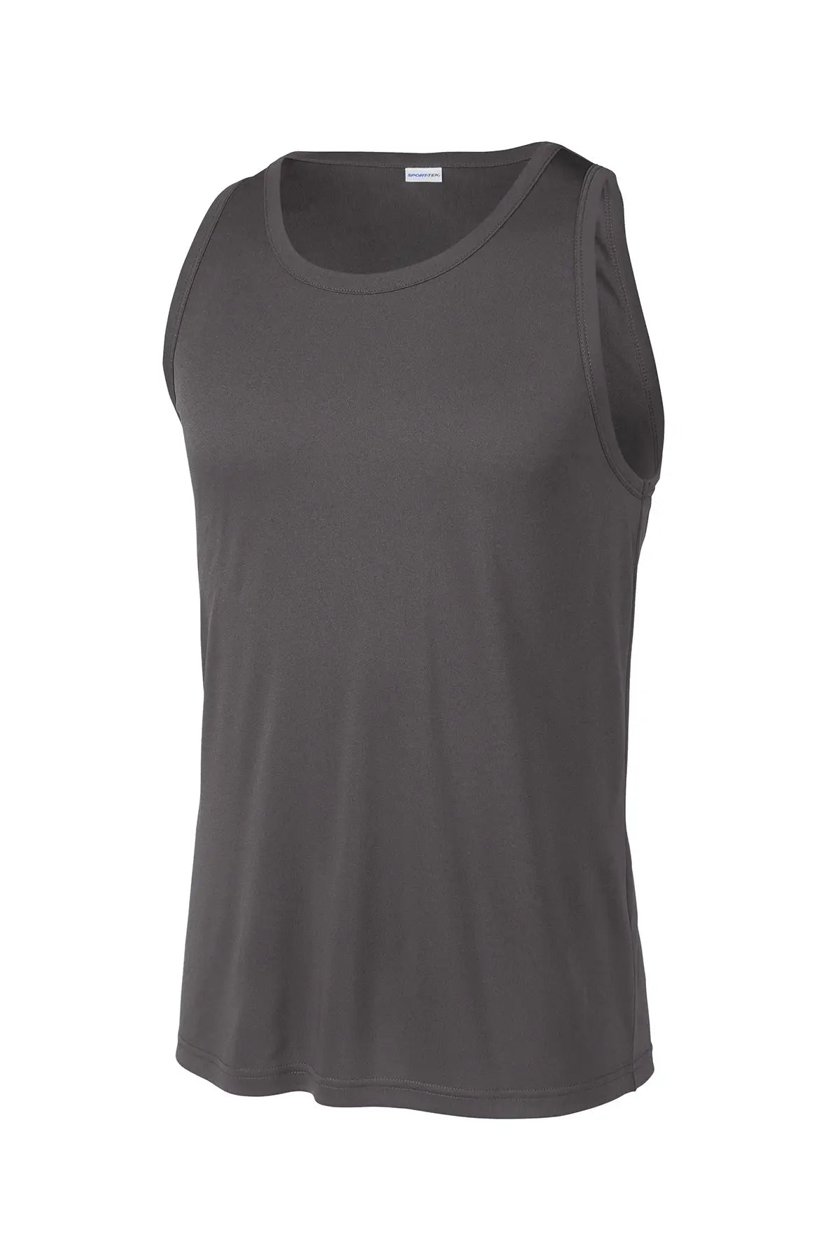 Sport-Tek® PosiCharge® Competitor™ Tank #ST356 Game Over Merch