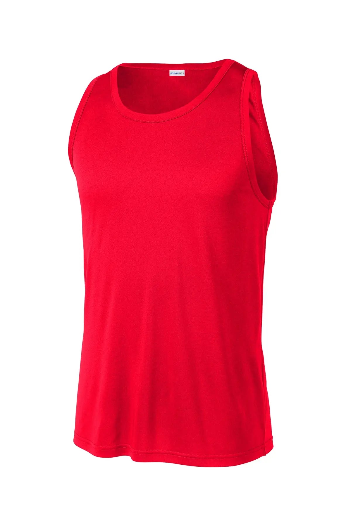 Sport-Tek® PosiCharge® Competitor™ Tank #ST356 Game Over Merch