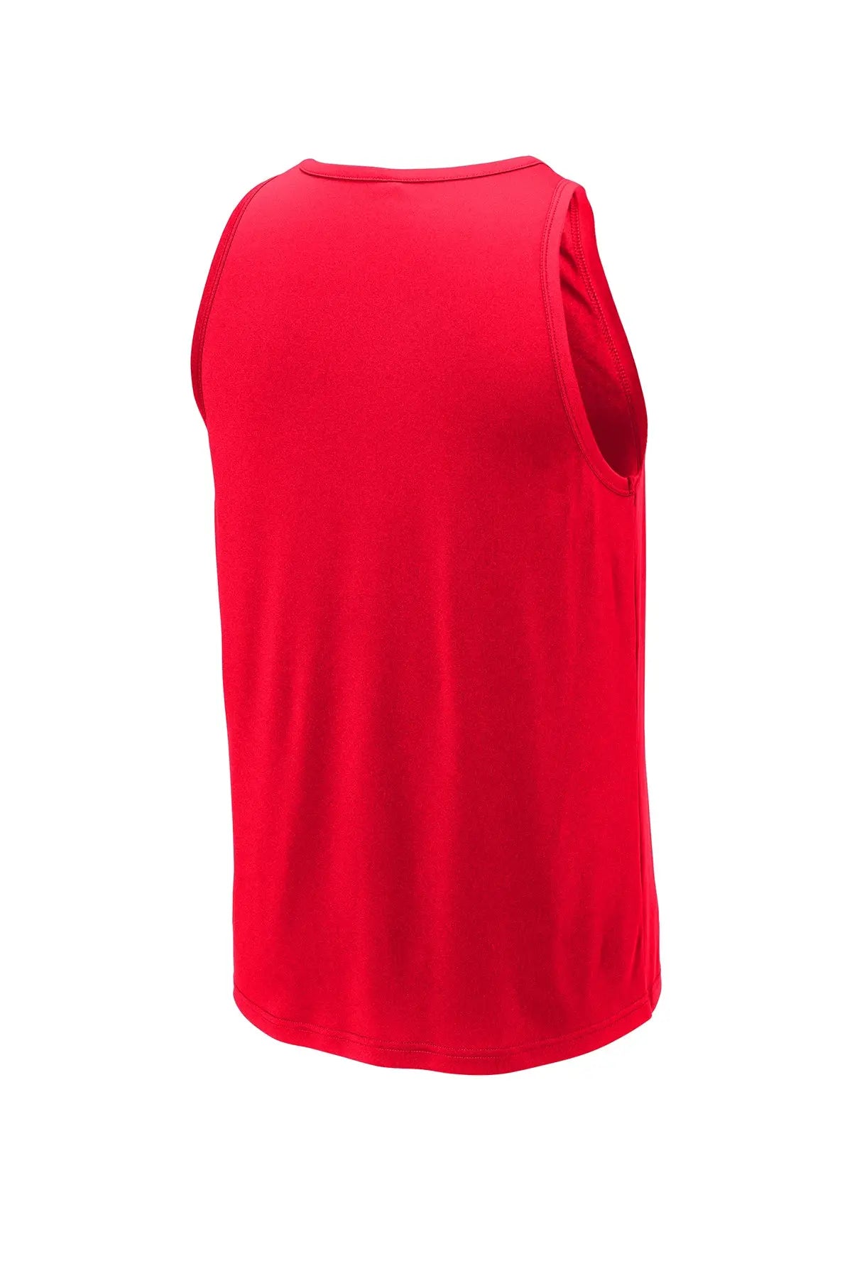 Sport-Tek® PosiCharge® Competitor™ Tank #ST356 Game Over Merch