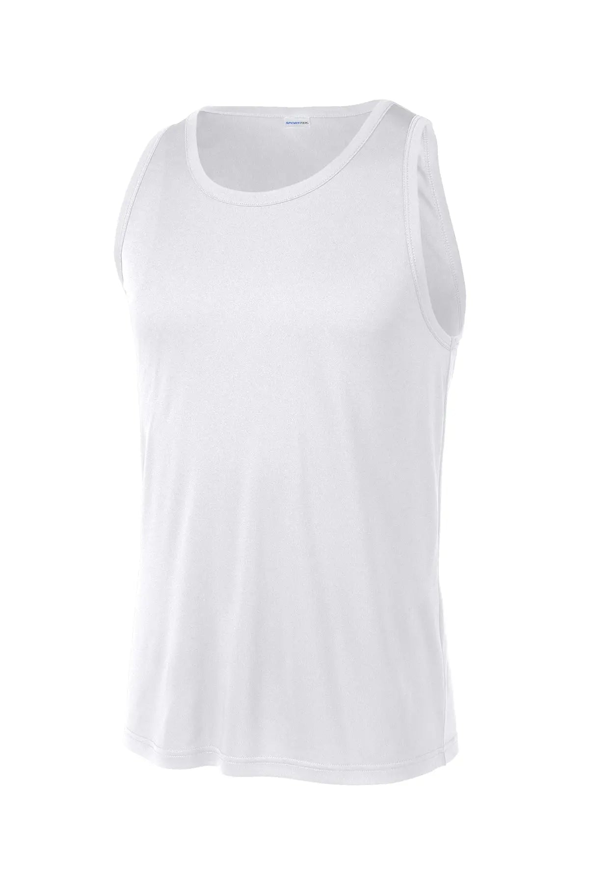 Sport-Tek® PosiCharge® Competitor™ Tank #ST356 Game Over Merch