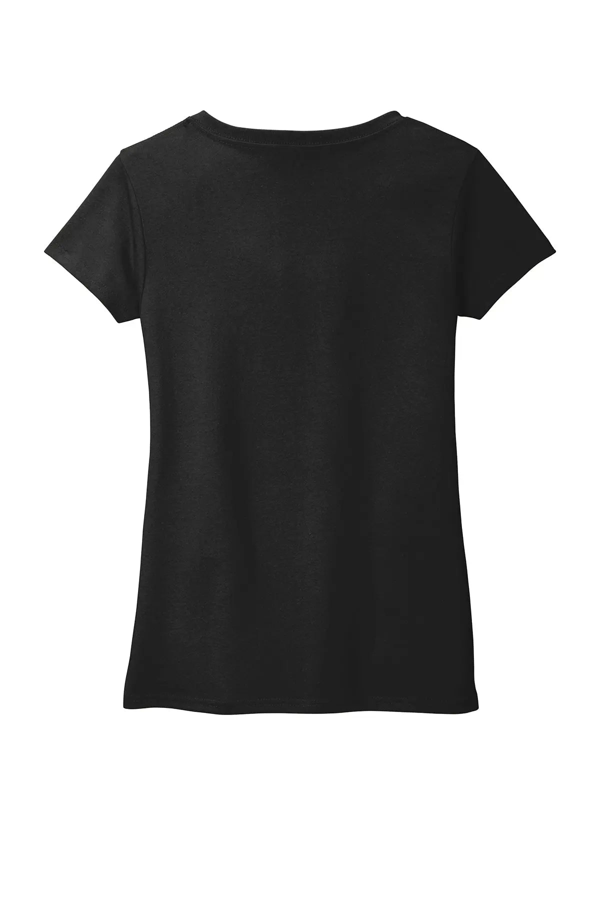 District® Women’s Re-Tee® V-Neck #DT8001