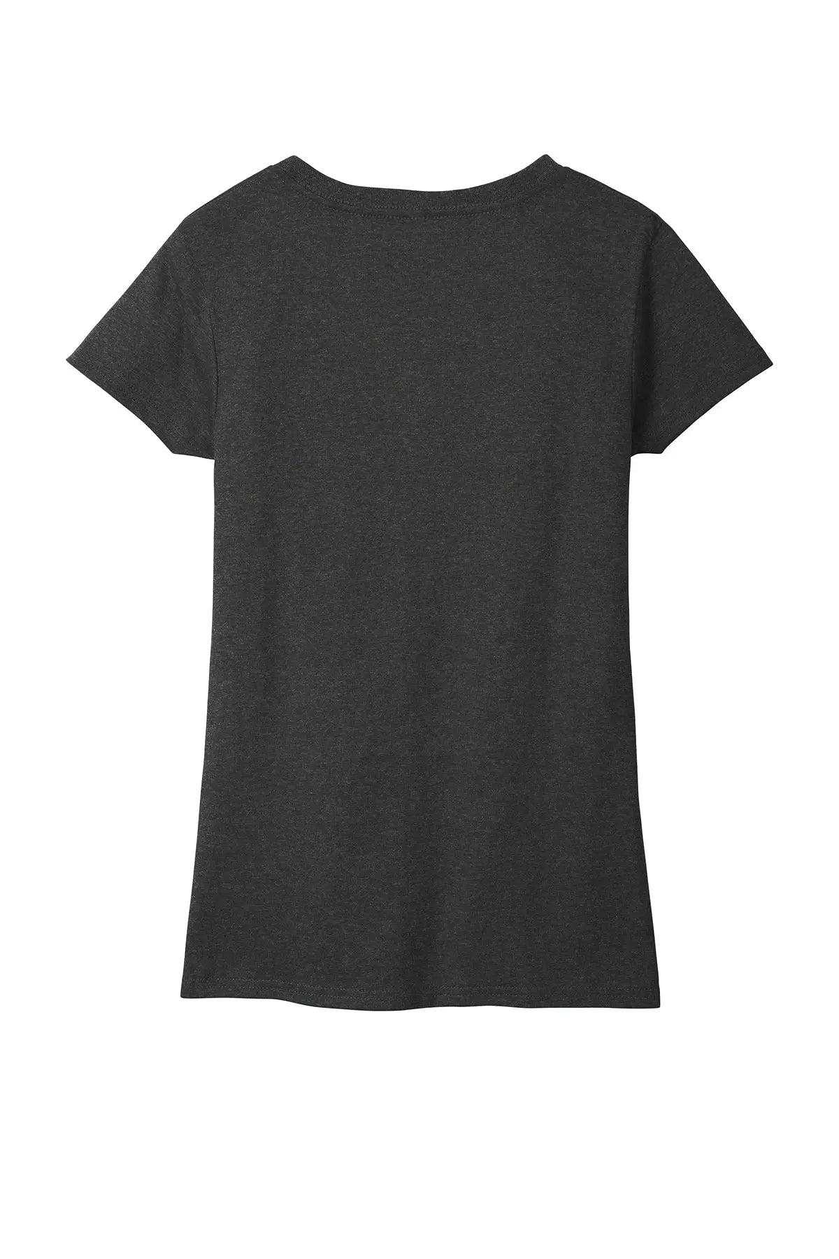 District® Women’s Re-Tee® V-Neck #DT8001