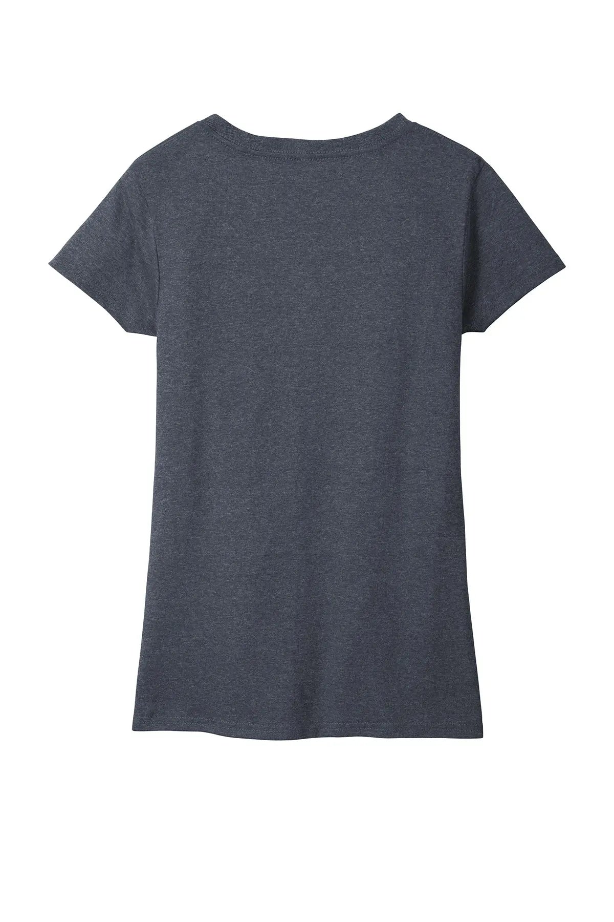 District® Women’s Re-Tee® V-Neck #DT8001