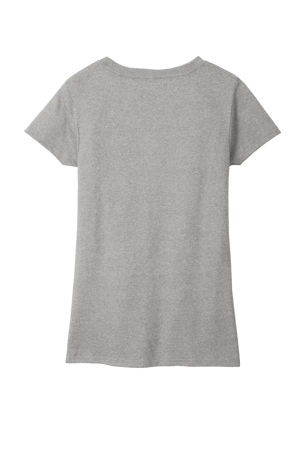 District® Women’s Re-Tee® V-Neck #DT8001