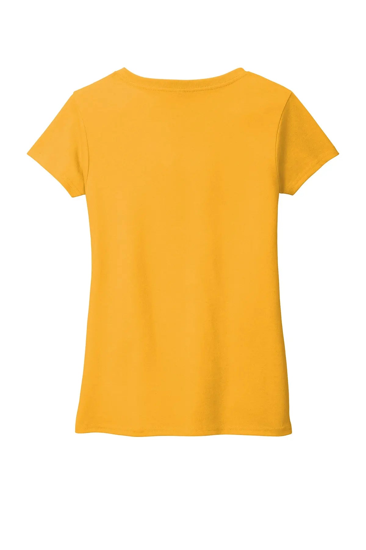District® Women’s Re-Tee® V-Neck #DT8001
