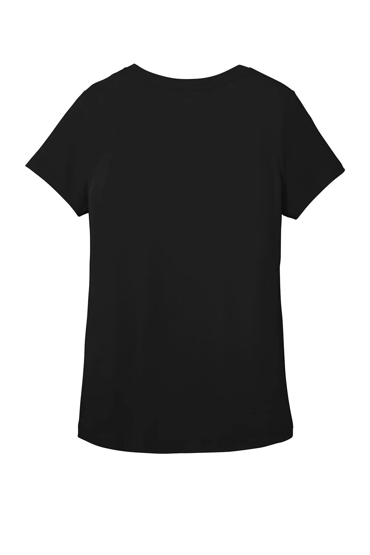 District® Women’s Flex Scoop Neck Tee #DT7501