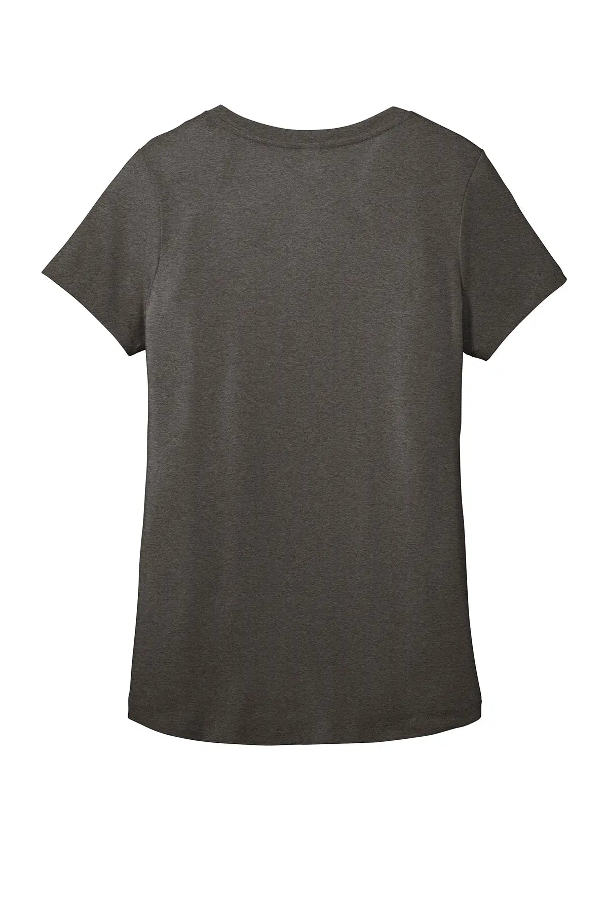 District® Women’s Flex Scoop Neck Tee #DT7501