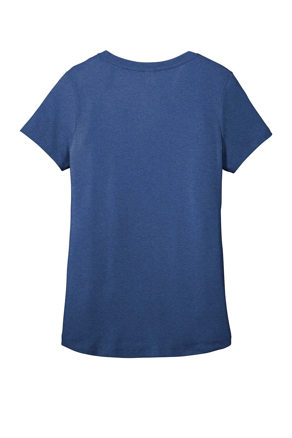 District® Women’s Flex Scoop Neck Tee #DT7501