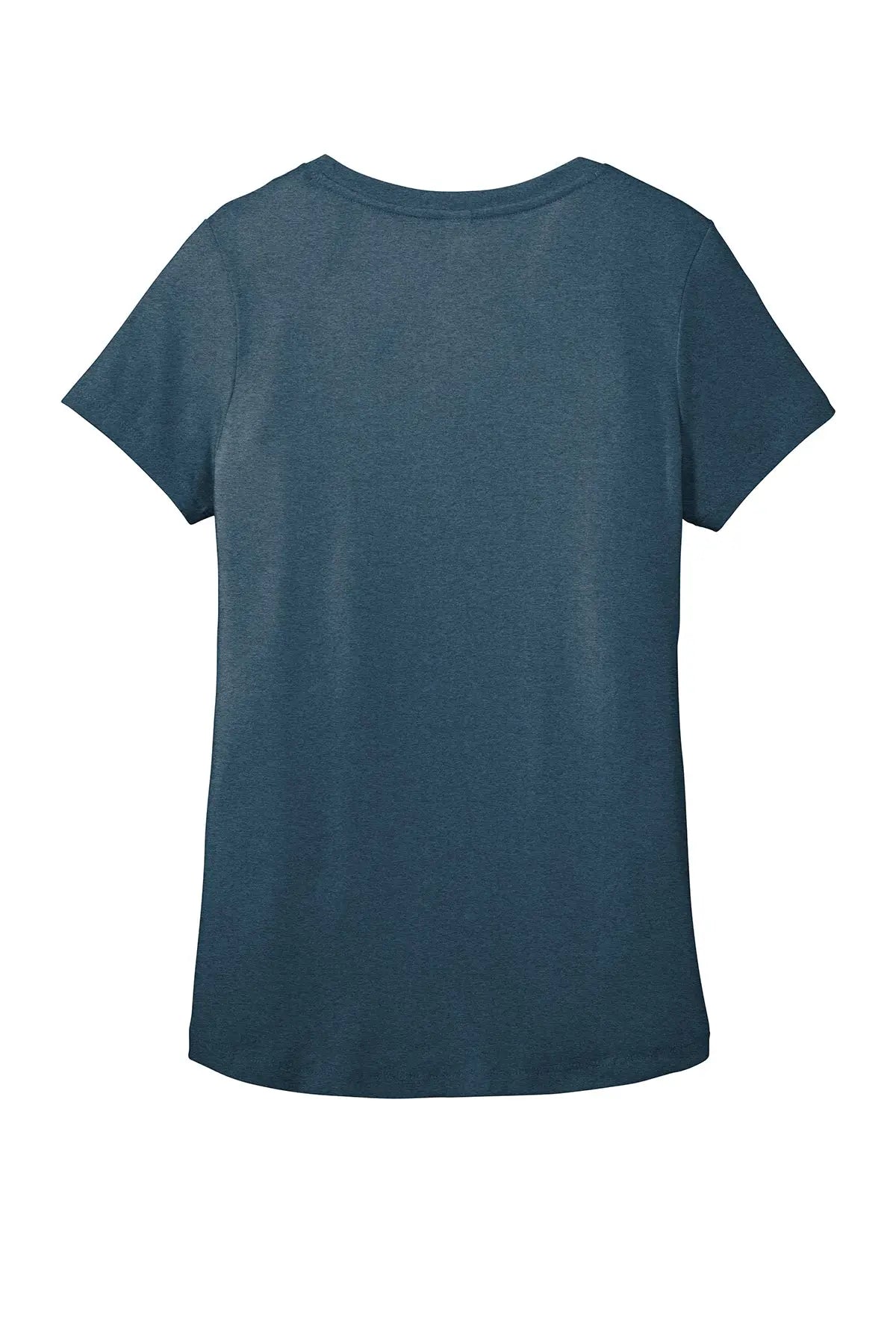 District® Women’s Flex Scoop Neck Tee #DT7501