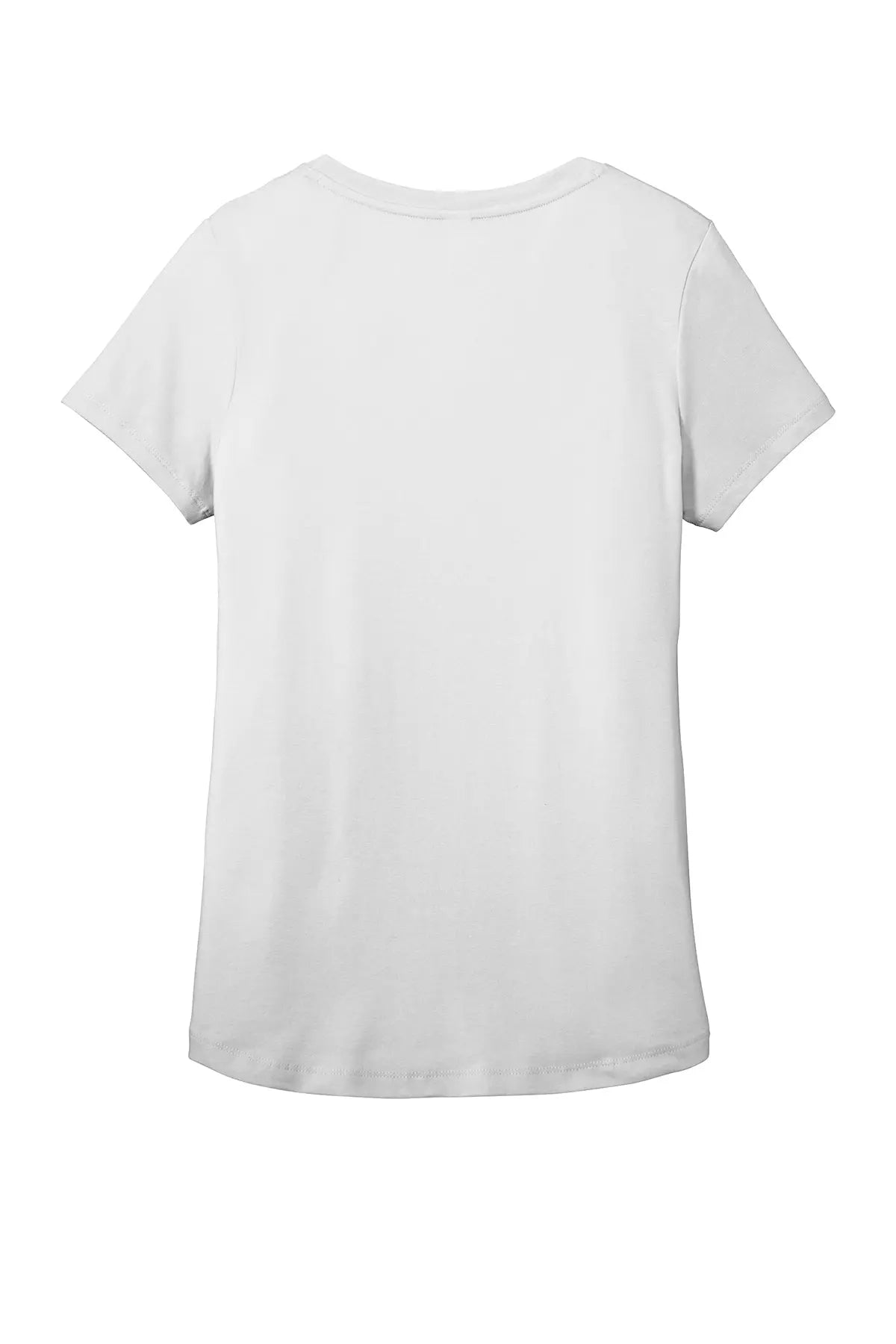 District® Women’s Flex Scoop Neck Tee #DT7501