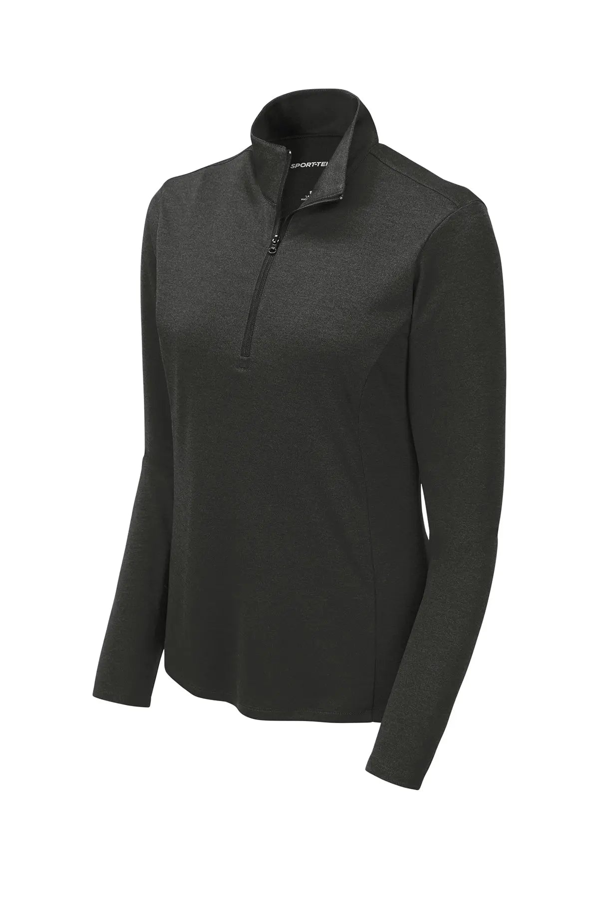 Sport-Tek® Women's Endeavor 1/2-Zip Pullover #LST469 Game Over Merch