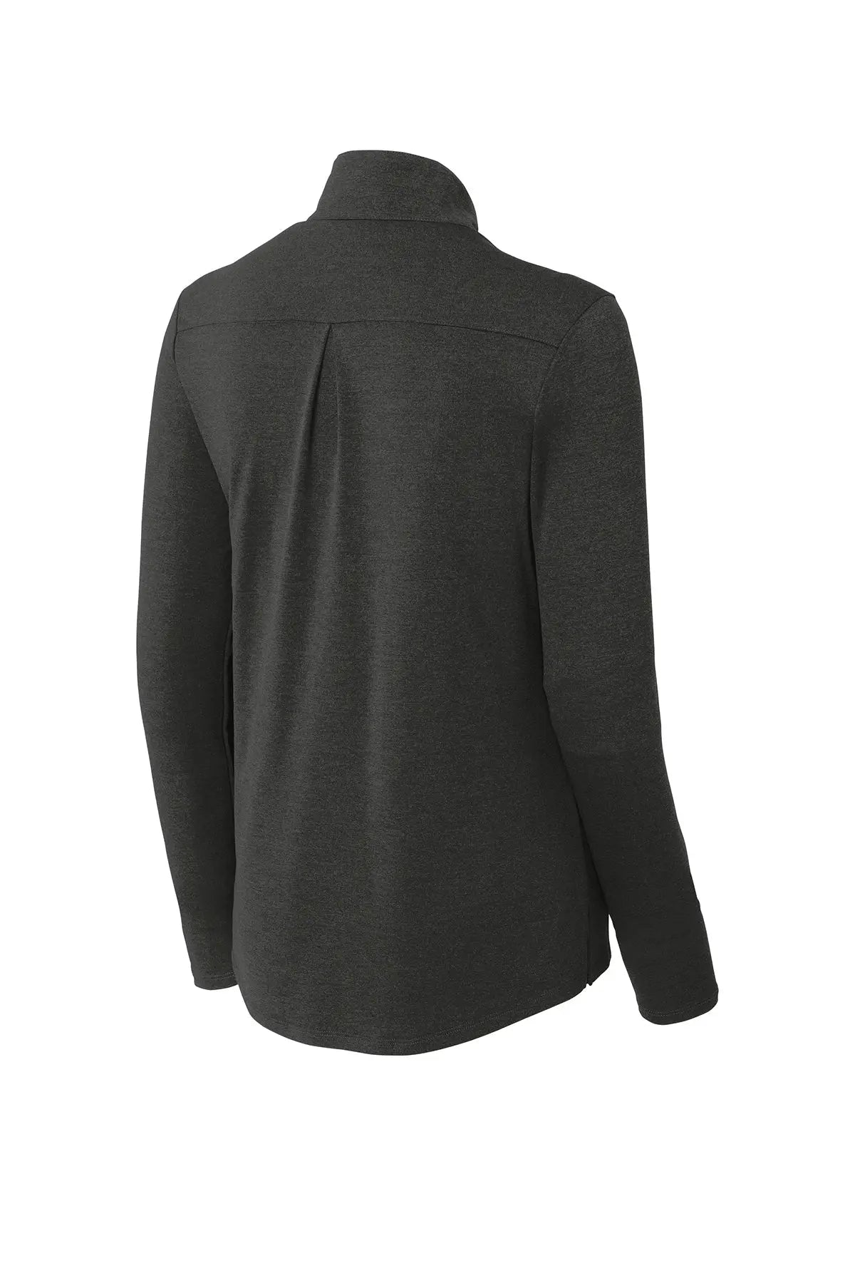 Sport-Tek® Women's Endeavor 1/2-Zip Pullover #LST469 Game Over Merch