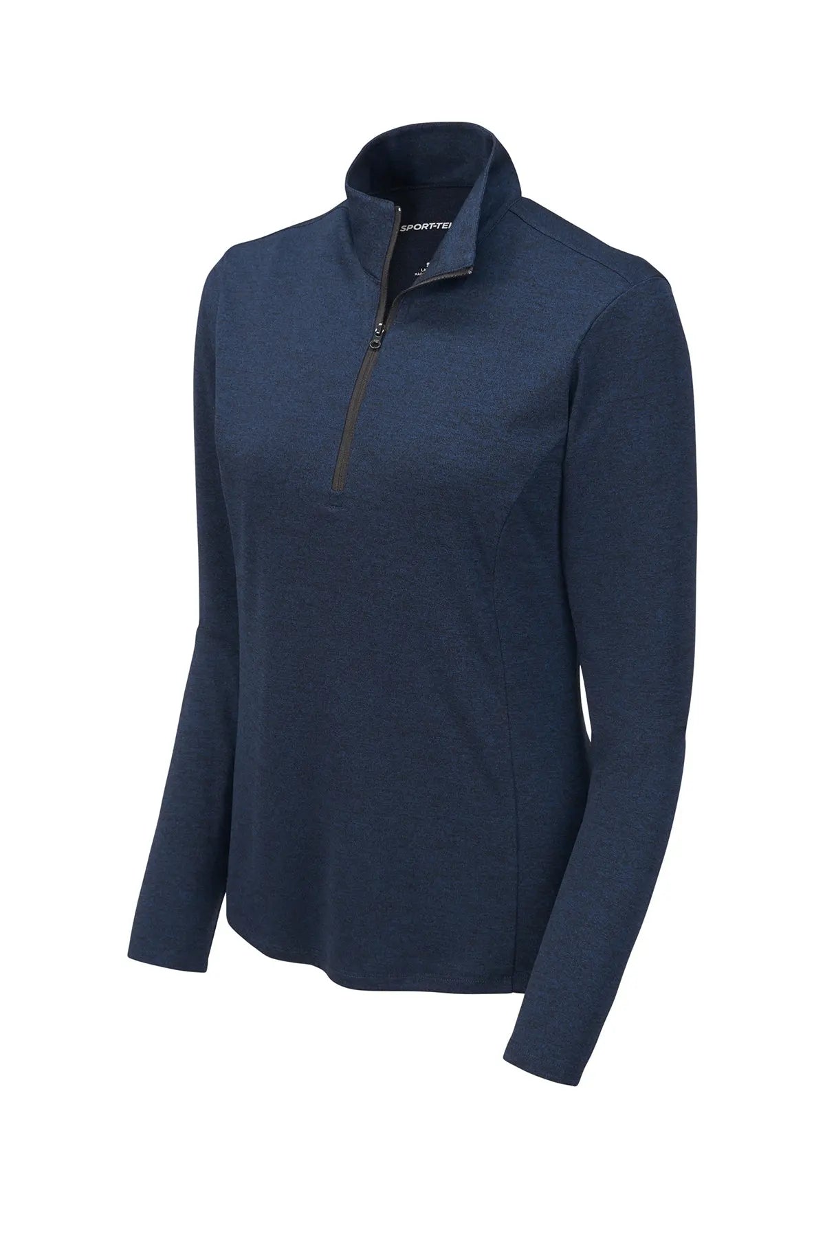 Sport-Tek® Women's Endeavor 1/2-Zip Pullover #LST469 Game Over Merch