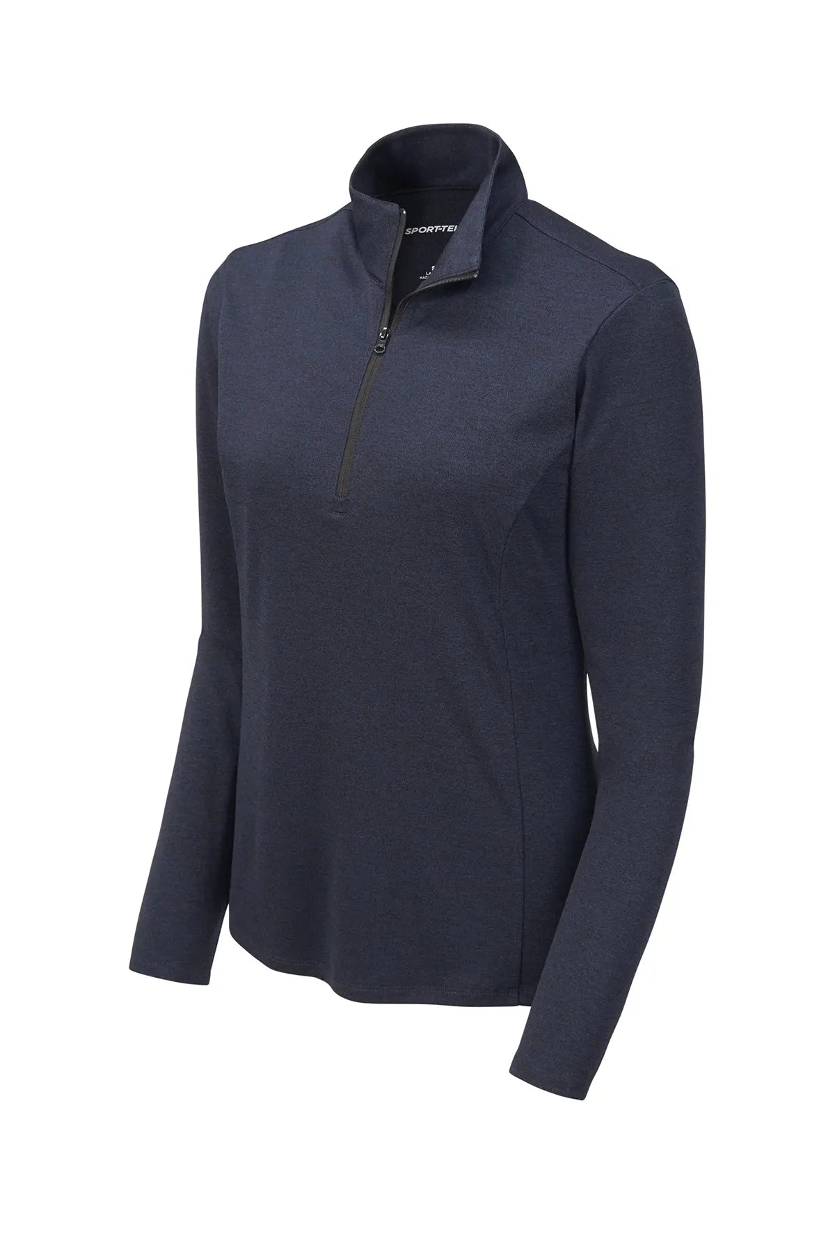 Sport-Tek® Women's Endeavor 1/2-Zip Pullover #LST469 Game Over Merch