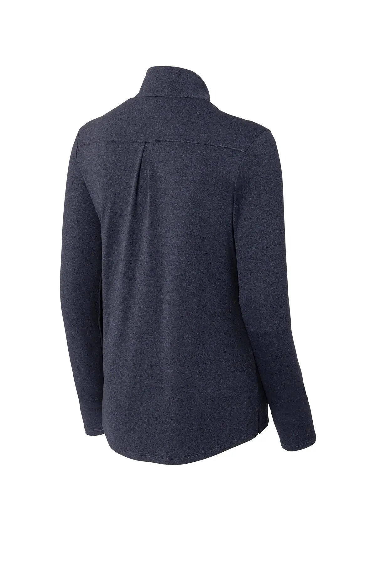 Sport-Tek® Women's Endeavor 1/2-Zip Pullover #LST469 Game Over Merch