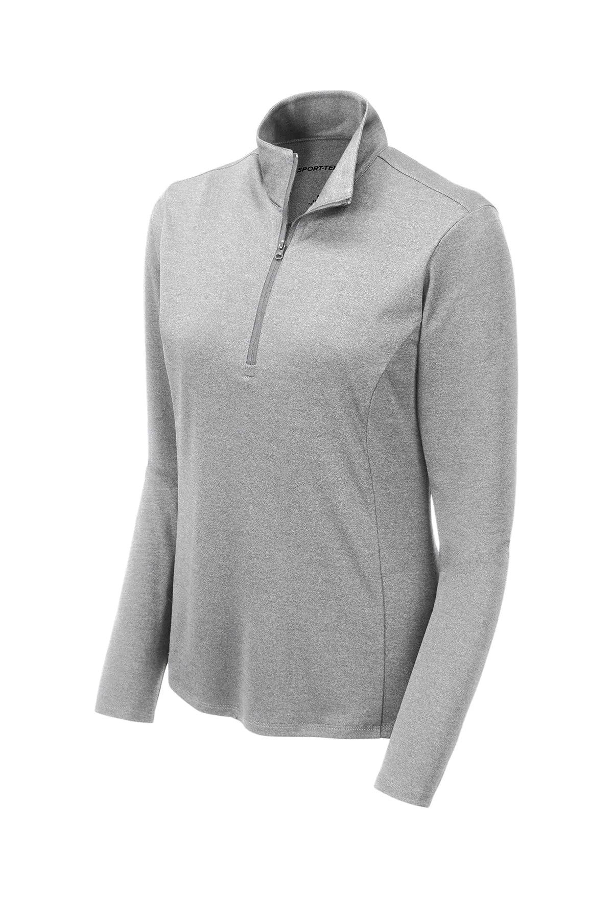 Sport-Tek® Women's Endeavor 1/2-Zip Pullover #LST469 Game Over Merch