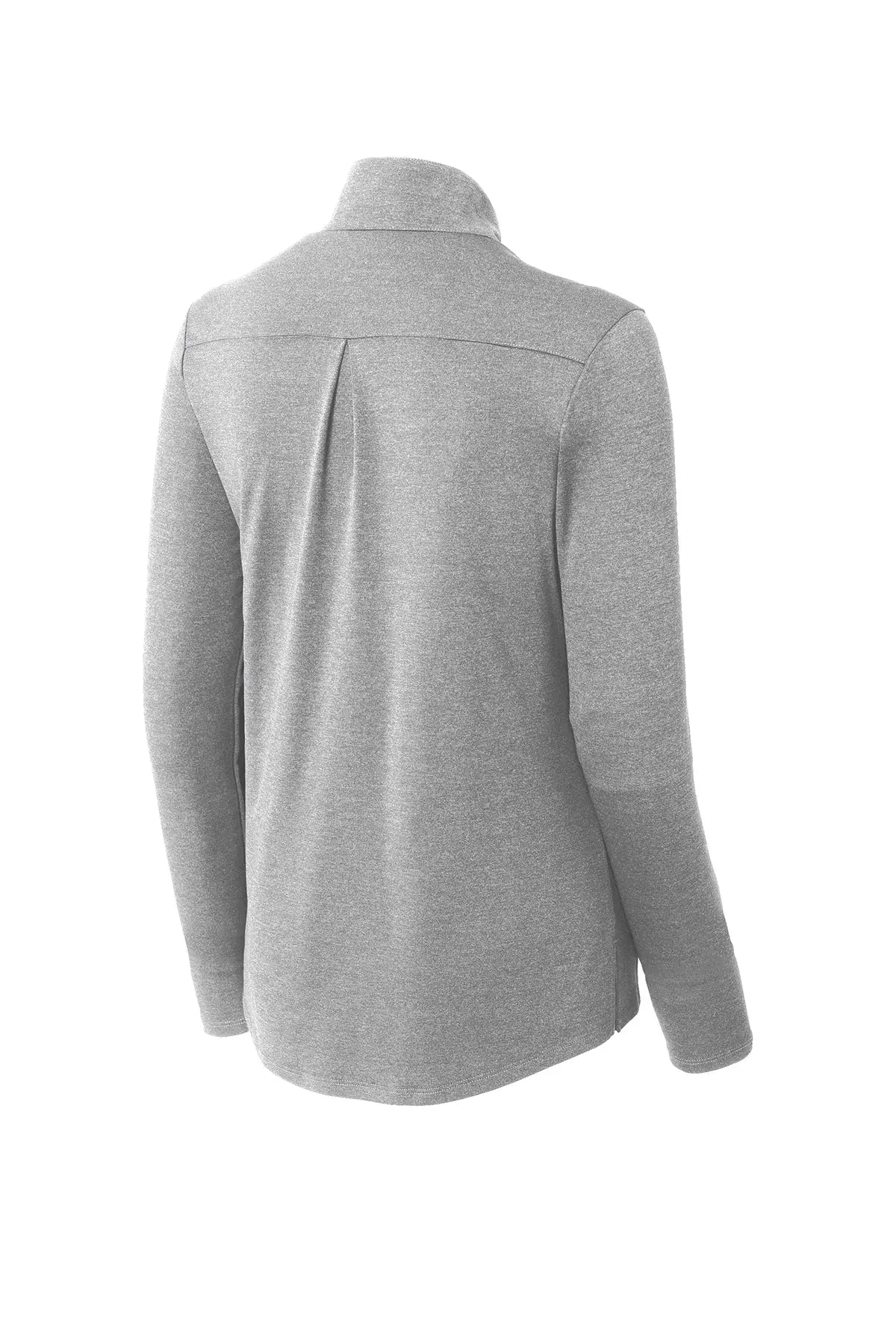 Sport-Tek® Women's Endeavor 1/2-Zip Pullover #LST469 Game Over Merch