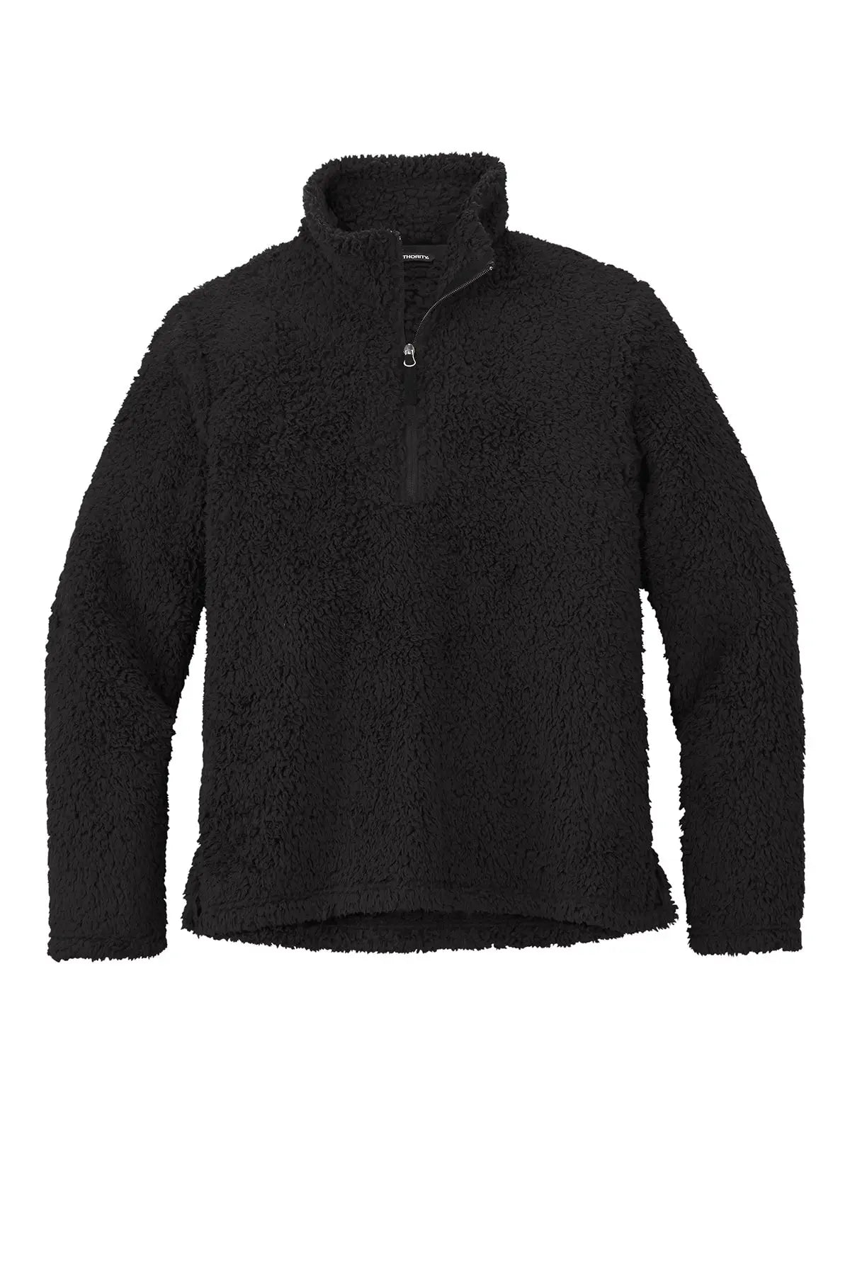 Port Authority® Cozy 1/4-Zip Fleece #F130 Game Over Merch