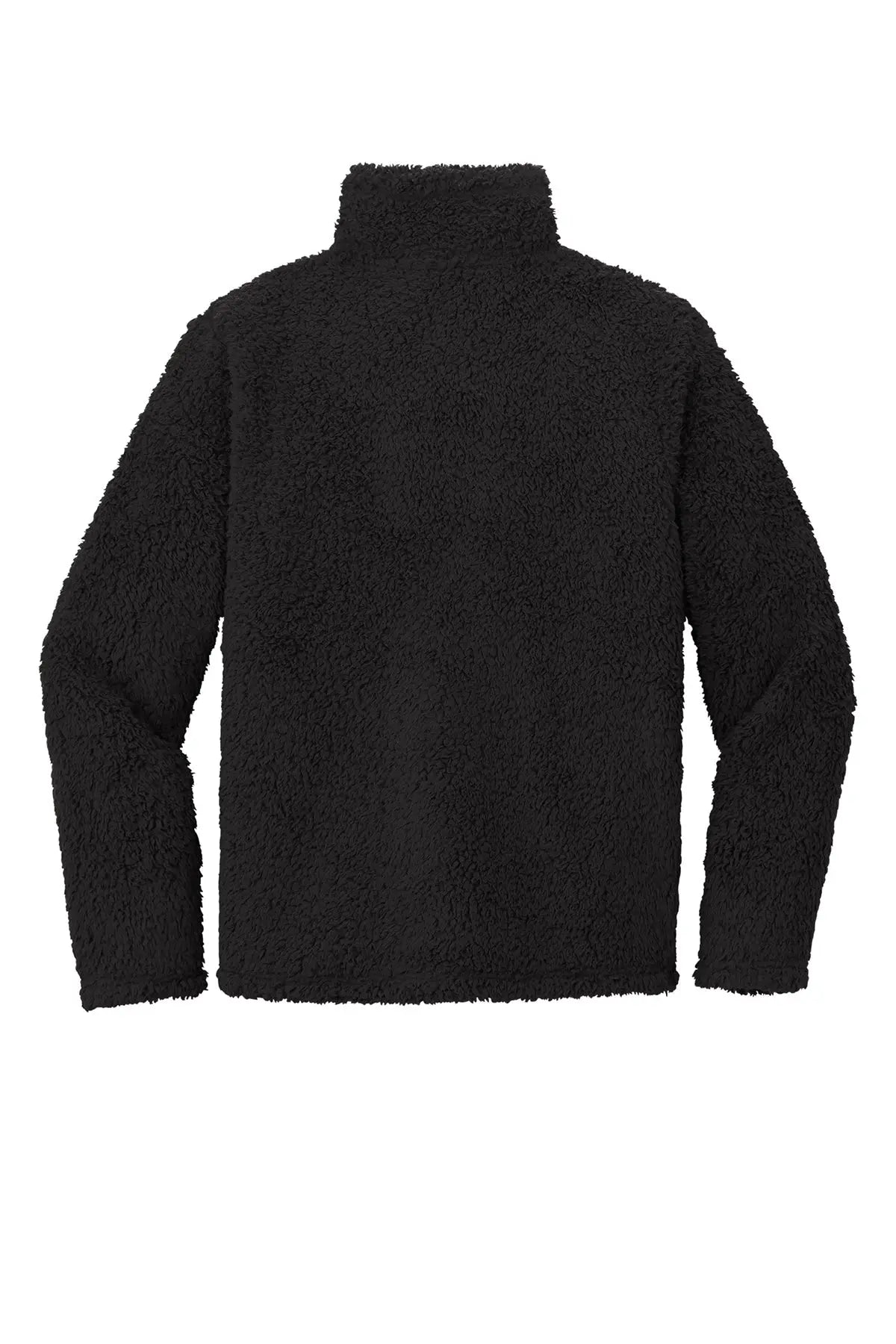 Port Authority® Cozy 1/4-Zip Fleece #F130 Game Over Merch