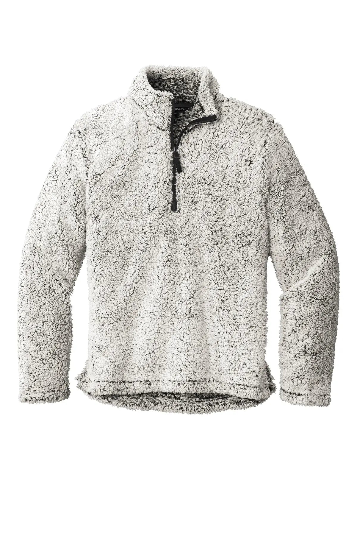 Port Authority® Cozy 1/4-Zip Fleece #F130 Game Over Merch