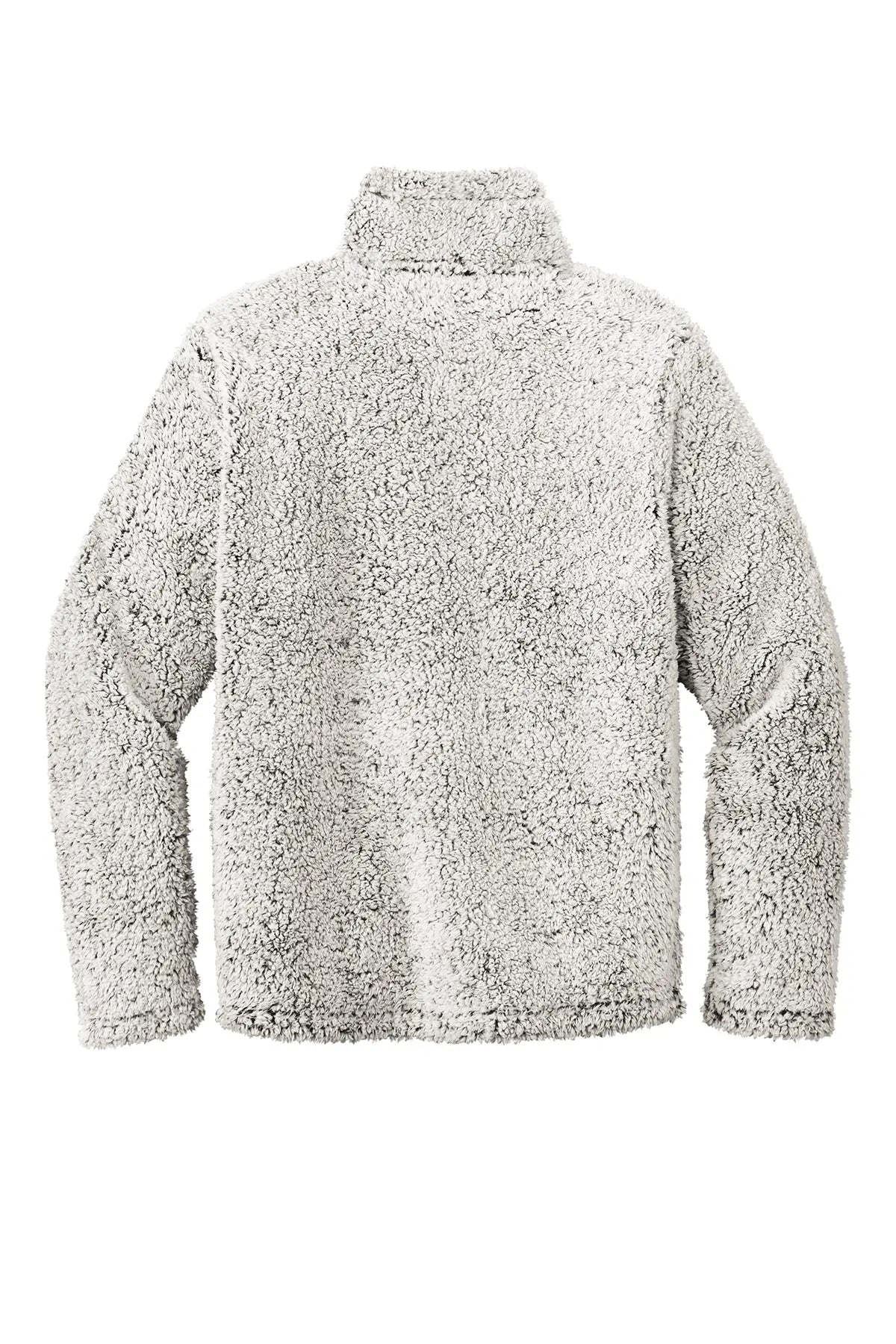 Port Authority® Cozy 1/4-Zip Fleece #F130 Game Over Merch