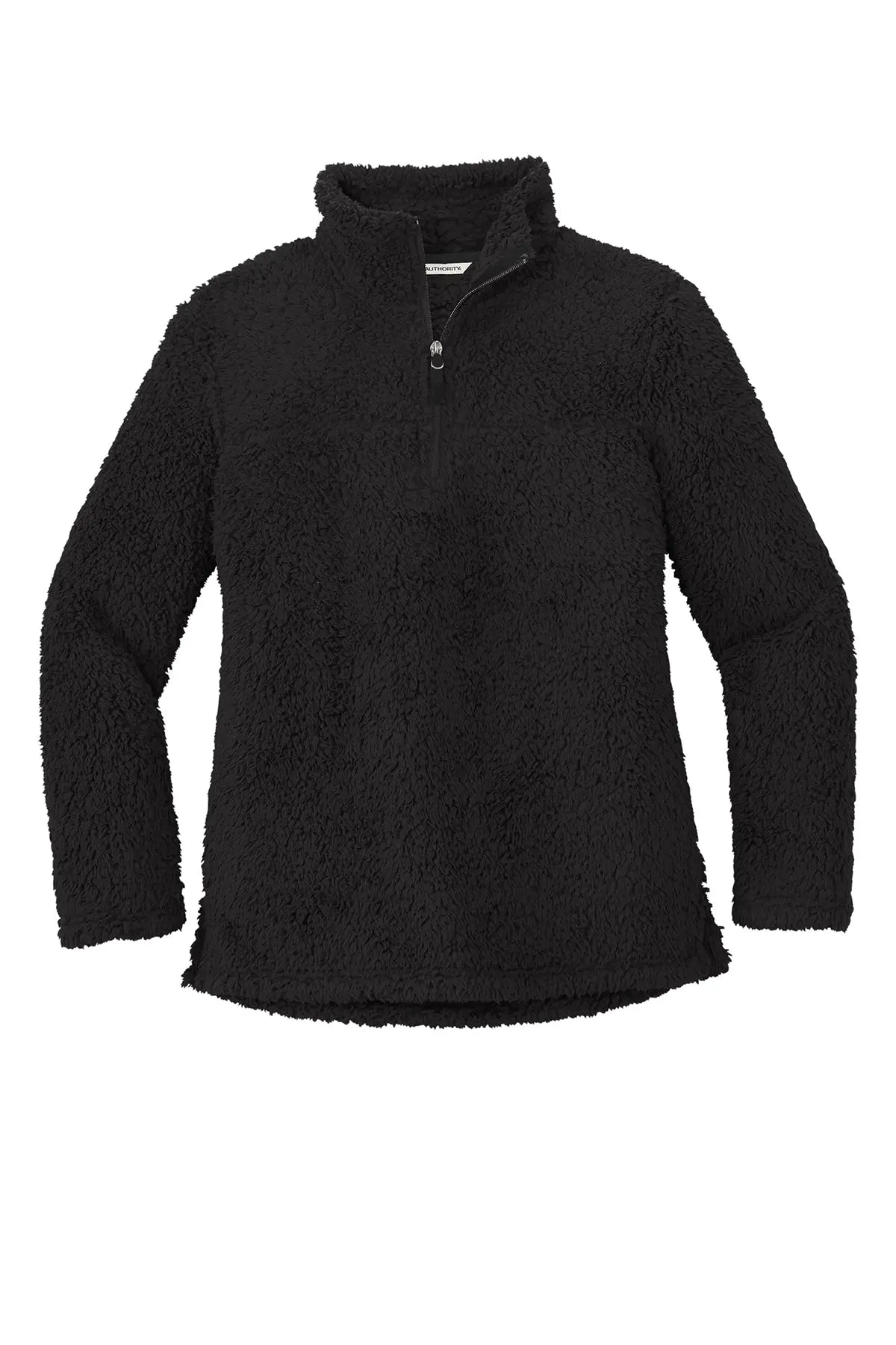 Port Authority® Women's Cozy 1/4-Zip Fleece #L130 Game Over Merch