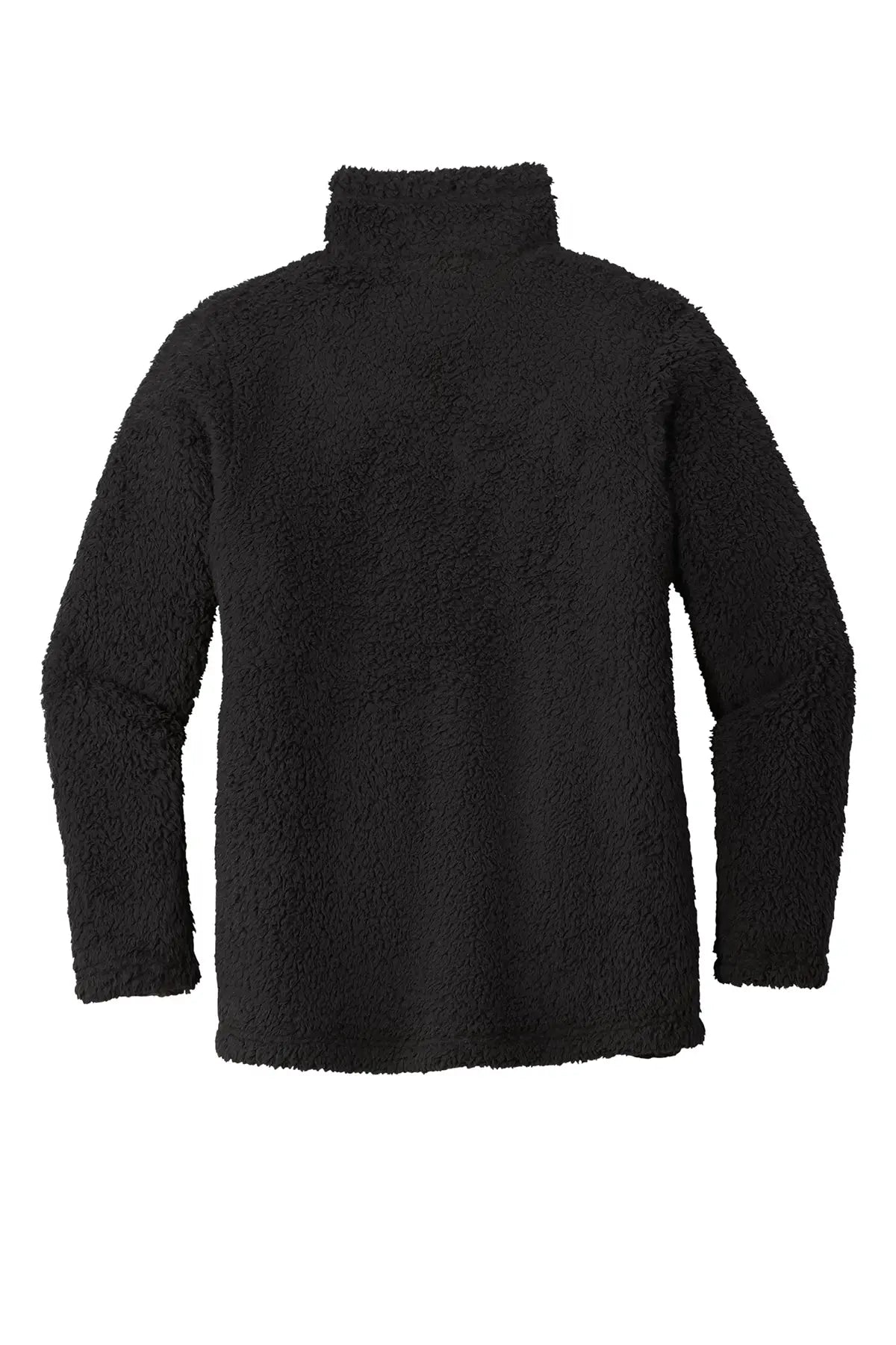Port Authority® Women's Cozy 1/4-Zip Fleece #L130 Game Over Merch