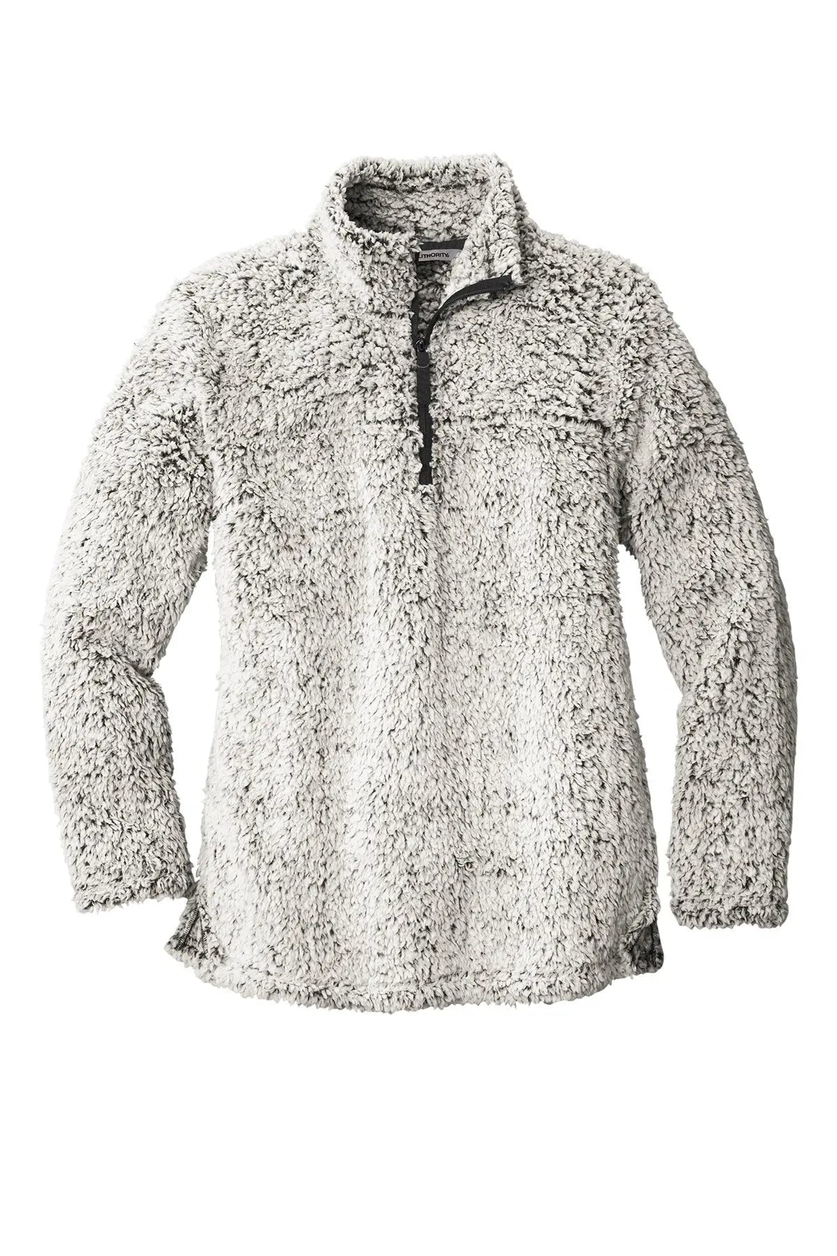 Port Authority® Women's Cozy 1/4-Zip Fleece #L130 Game Over Merch