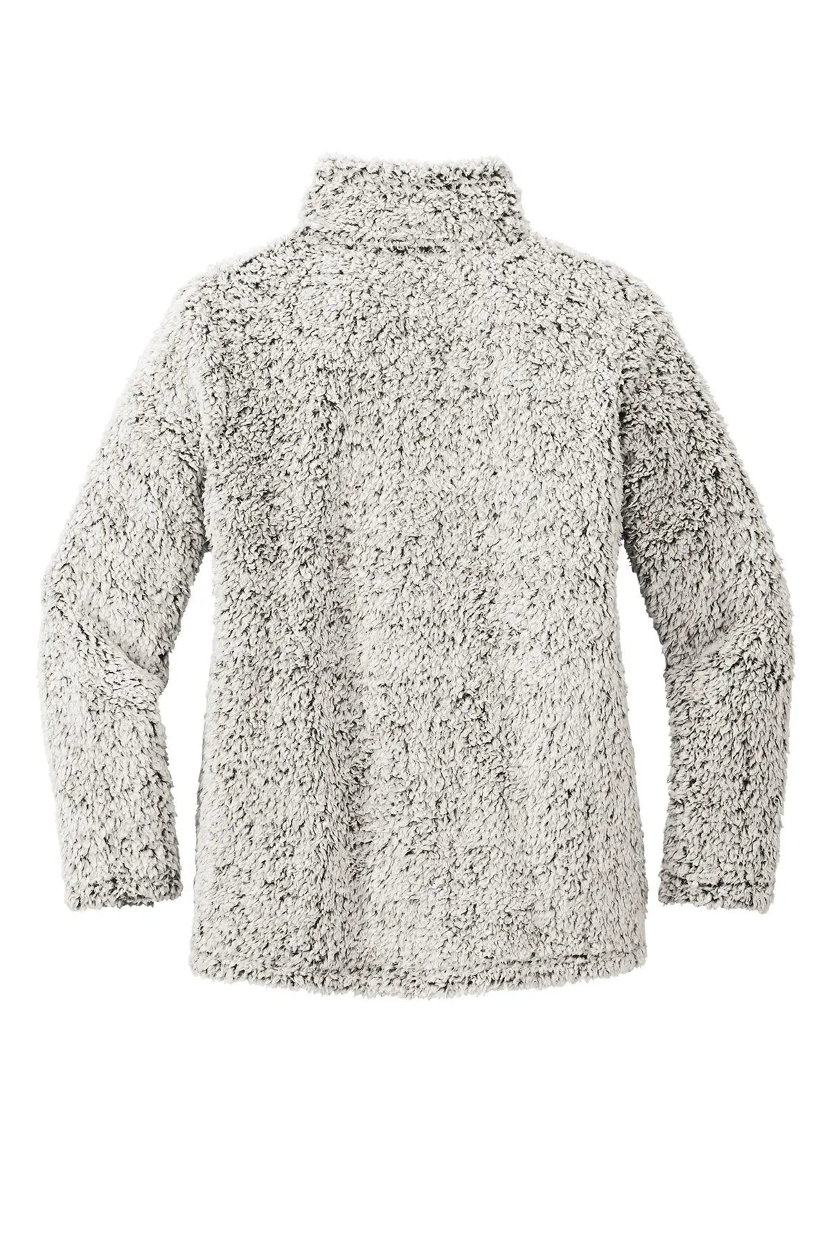 Port Authority® Women's Cozy 1/4-Zip Fleece #L130 Game Over Merch