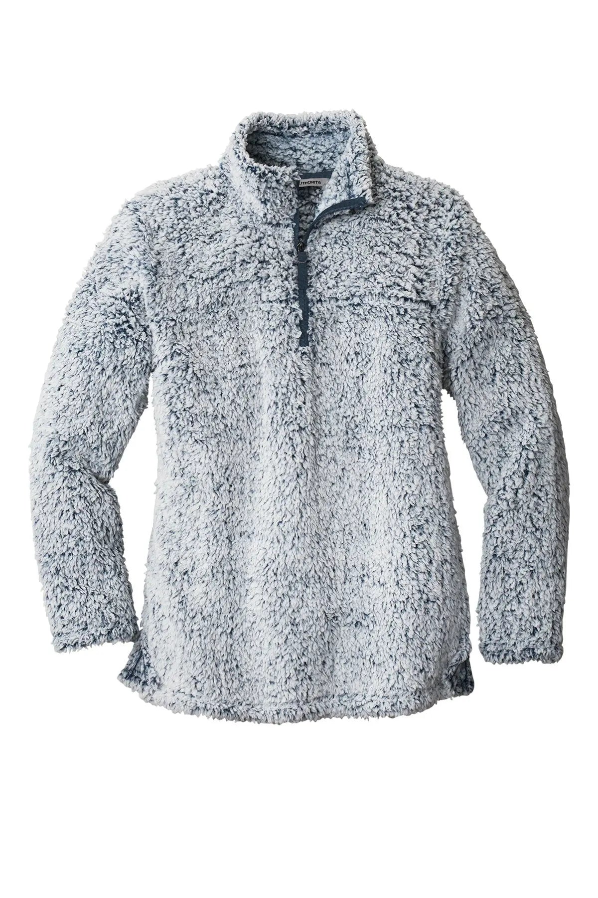 Port Authority® Women's Cozy 1/4-Zip Fleece #L130 Game Over Merch