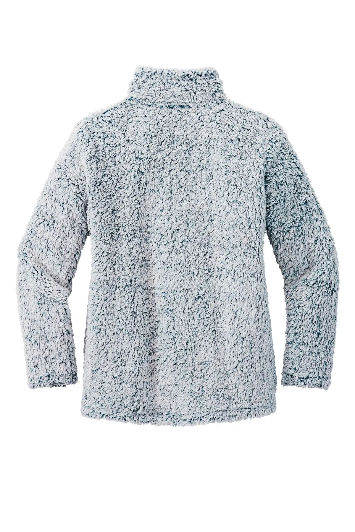 Port Authority® Women's Cozy 1/4-Zip Fleece #L130 Game Over Merch
