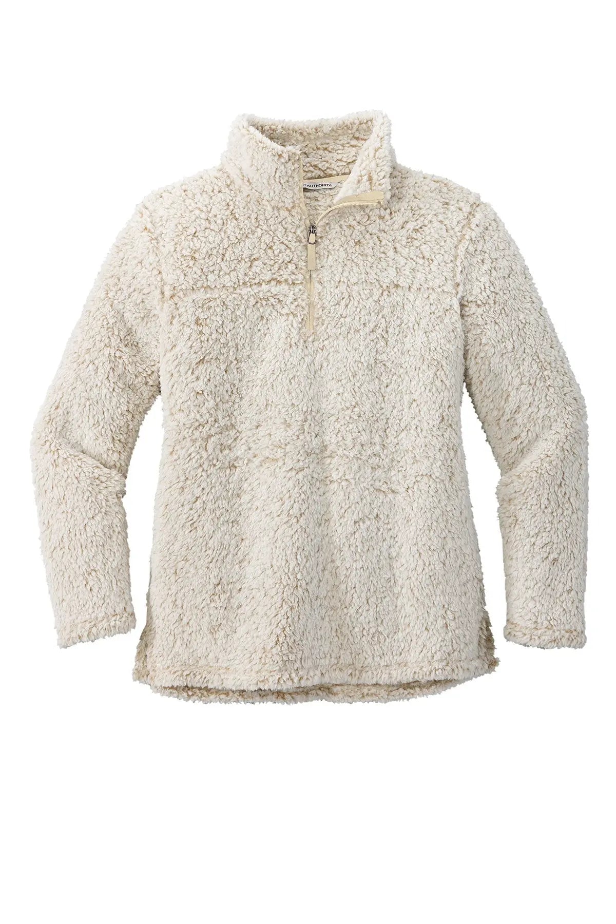 Port Authority® Women's Cozy 1/4-Zip Fleece #L130 Game Over Merch