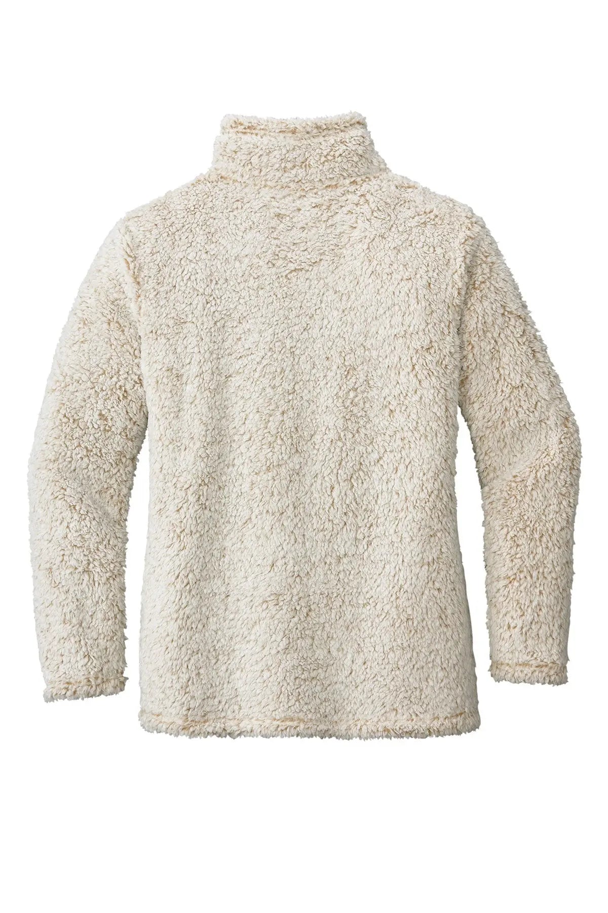 Port Authority® Women's Cozy 1/4-Zip Fleece #L130 Game Over Merch