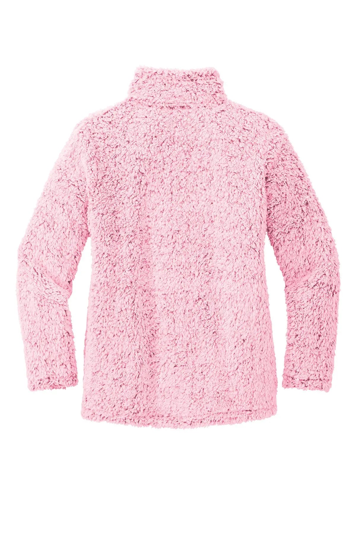 Port Authority® Women's Cozy 1/4-Zip Fleece #L130 Game Over Merch