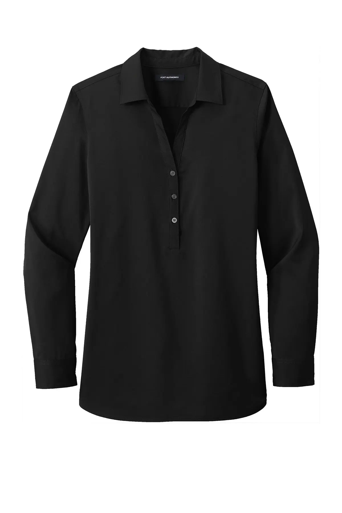 Port Authority® Women's City Stretch Tunic #LW680