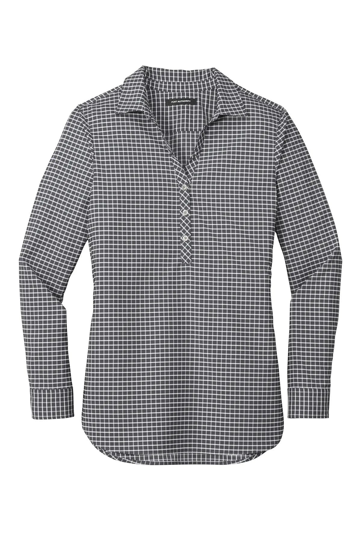 Port Authority® Women's City Stretch Tunic #LW680