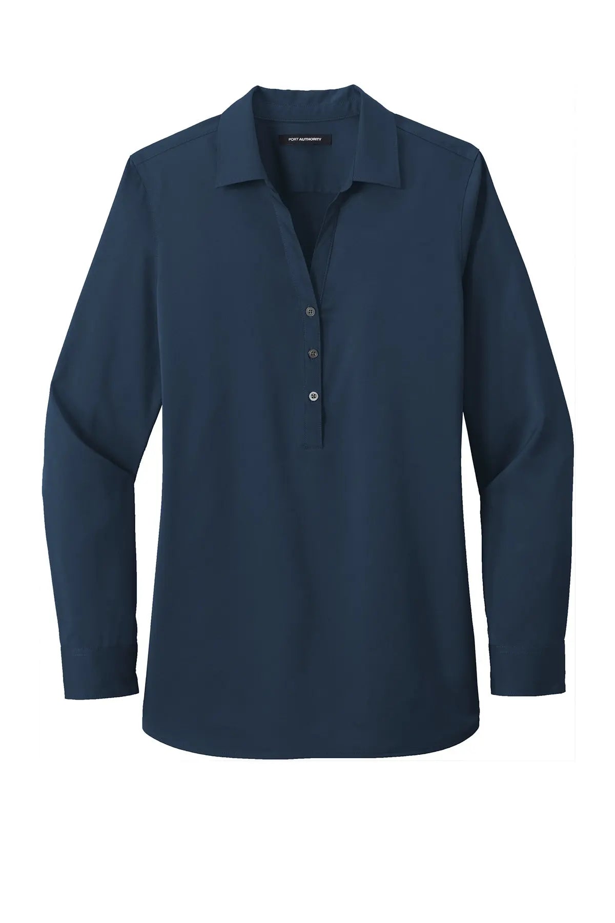 Port Authority® Women's City Stretch Tunic #LW680