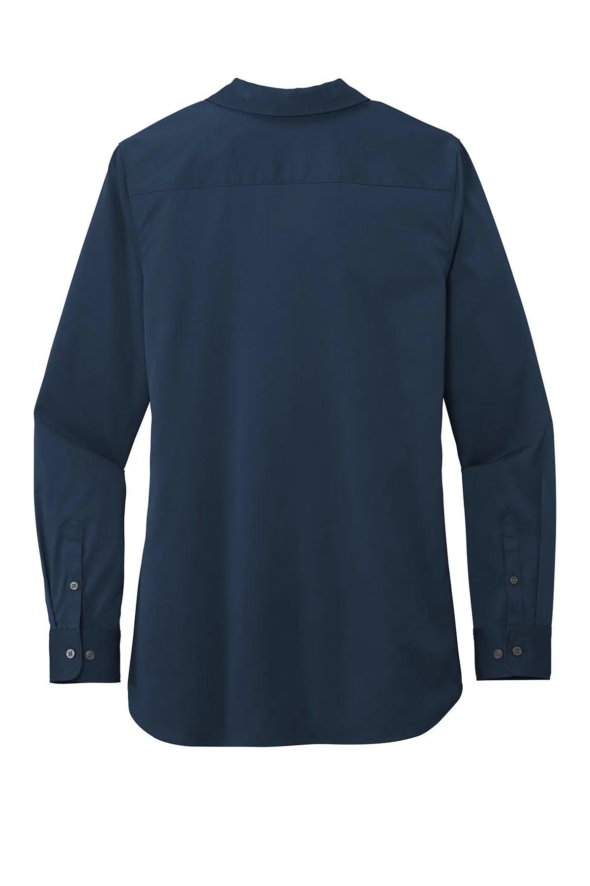 Port Authority® Women's City Stretch Tunic #LW680