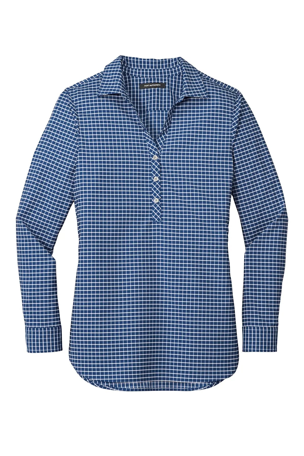 Port Authority® Women's City Stretch Tunic #LW680