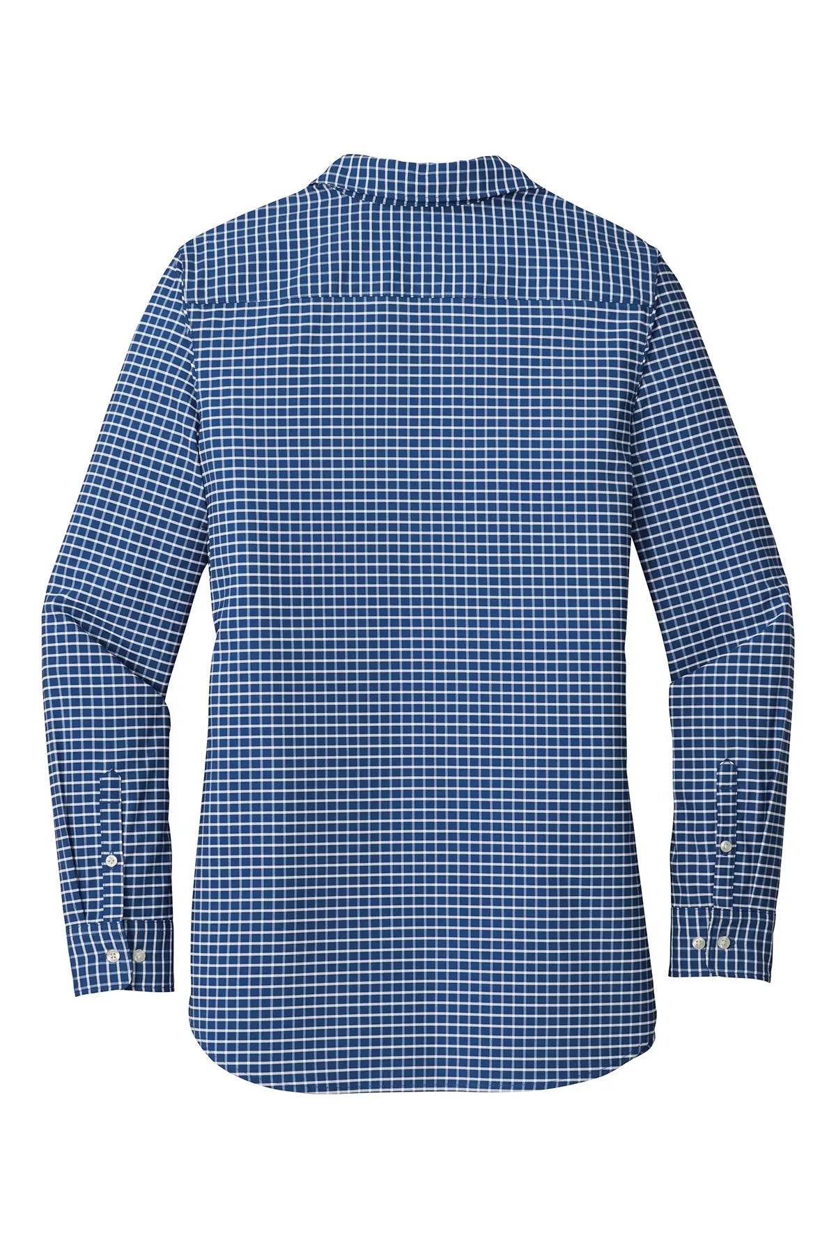 Port Authority® Women's City Stretch Tunic #LW680