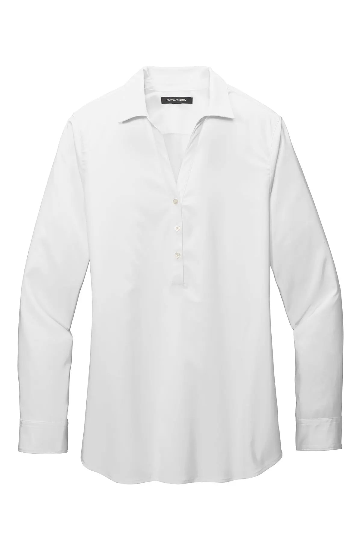 Port Authority® Women's City Stretch Tunic #LW680