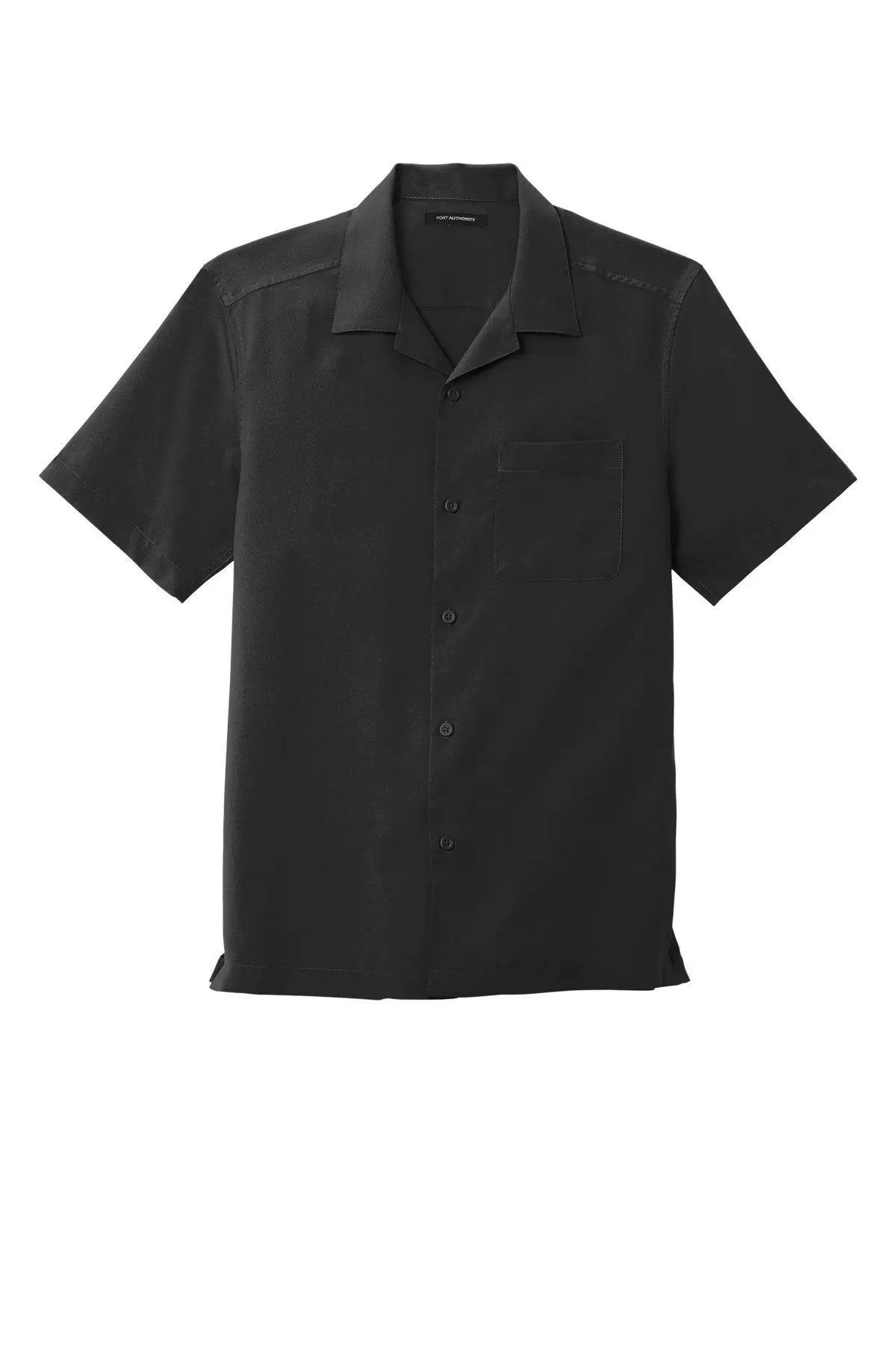 Port Authority® Short Sleeve Performance Staff Shirt #W400
