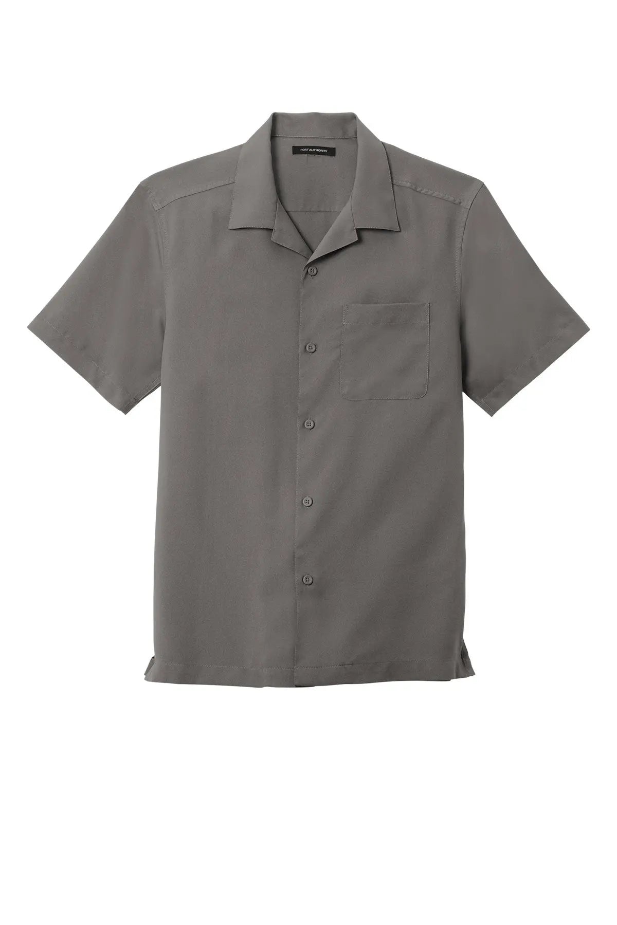 Port Authority® Short Sleeve Performance Staff Shirt #W400
