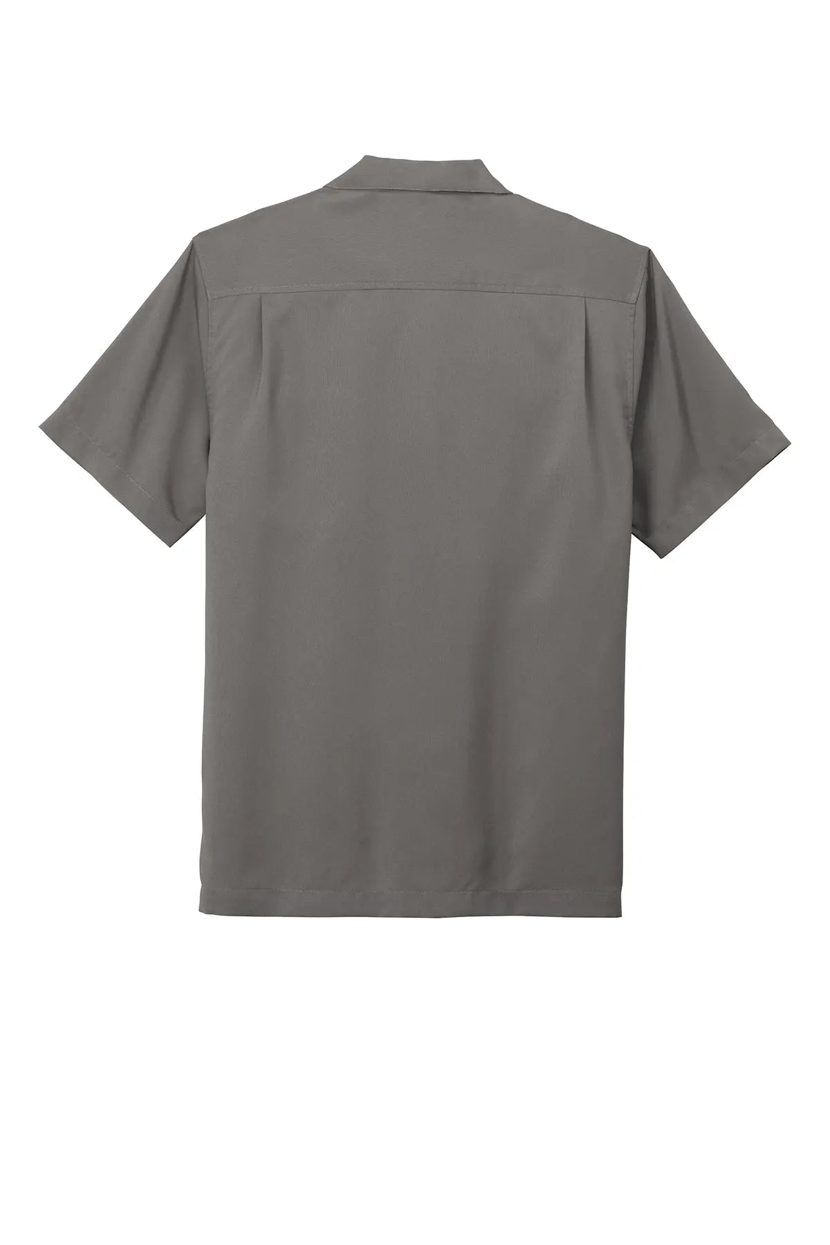 Port Authority® Short Sleeve Performance Staff Shirt #W400