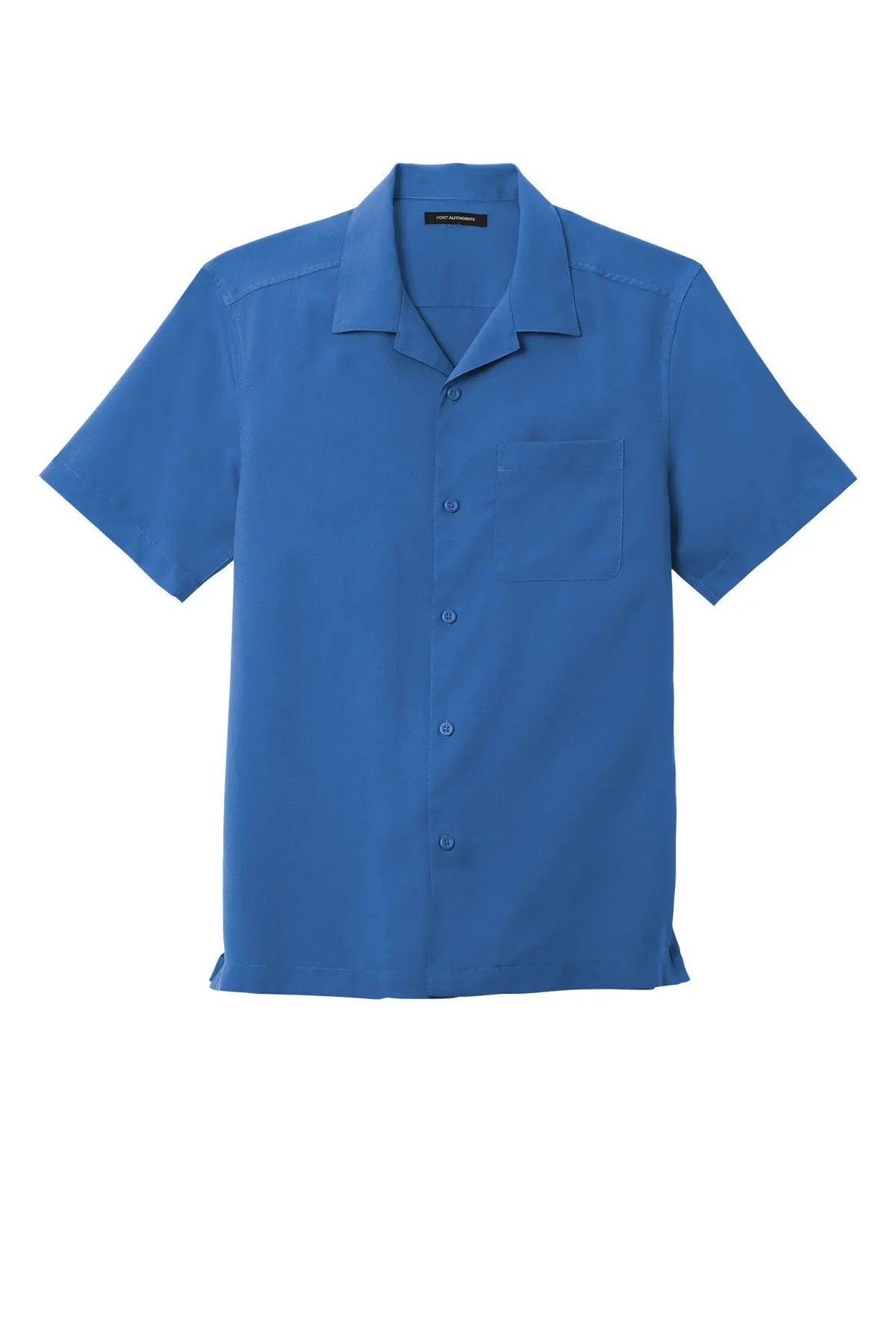 Port Authority® Short Sleeve Performance Staff Shirt #W400