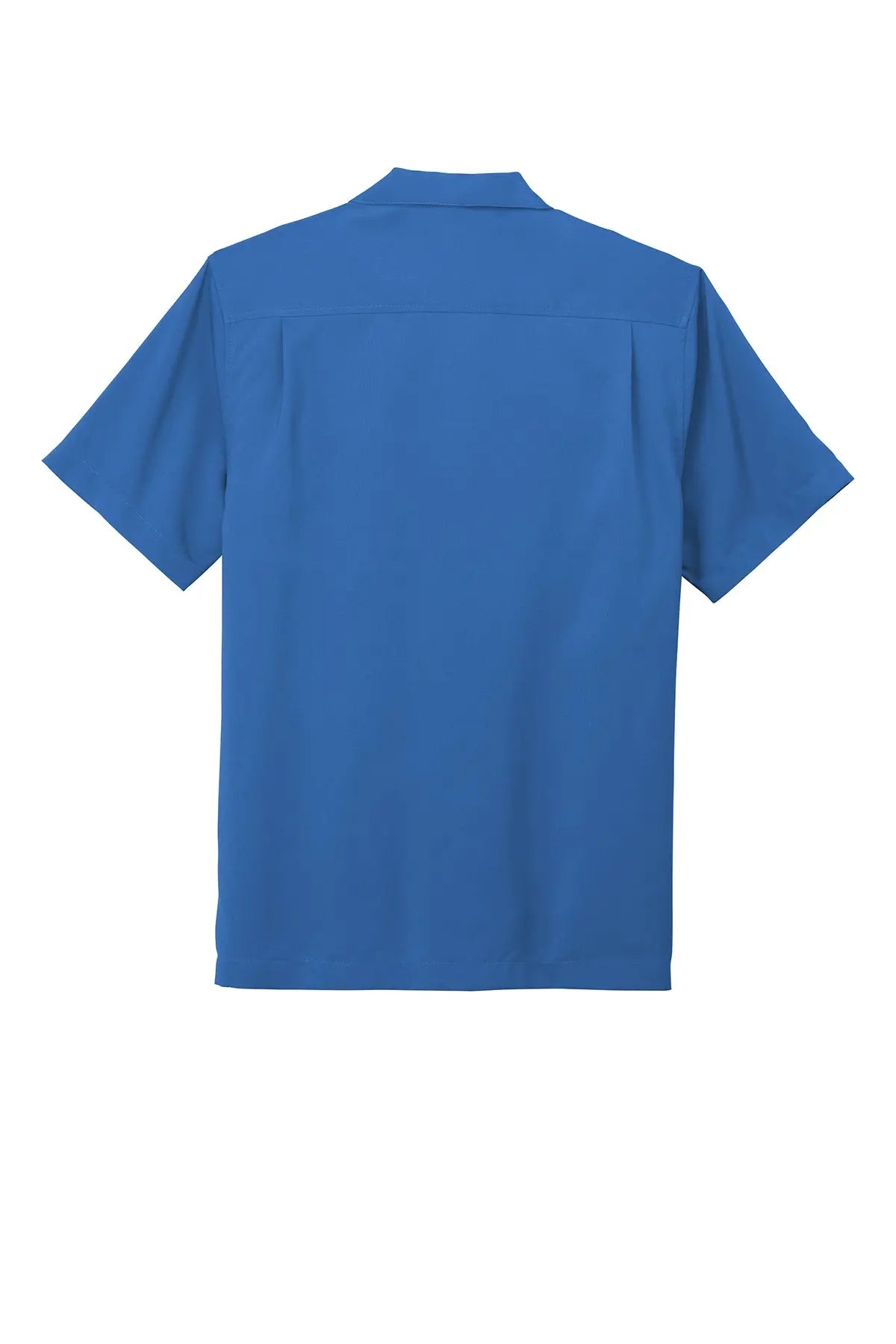 Port Authority® Short Sleeve Performance Staff Shirt #W400