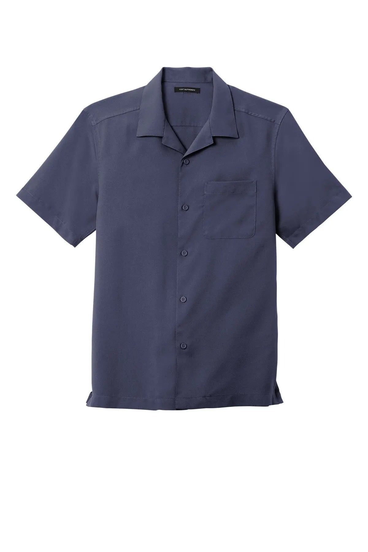 Port Authority® Short Sleeve Performance Staff Shirt #W400